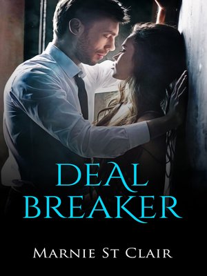 cover image of Deal Breaker